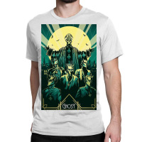 Popestar Classic T-shirt | Artistshot