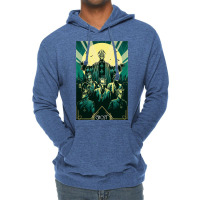 Popestar Lightweight Hoodie | Artistshot