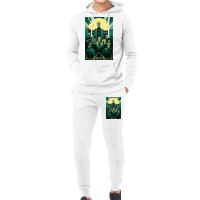 Popestar Hoodie & Jogger Set | Artistshot