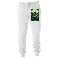 Popestar Unisex Jogger | Artistshot