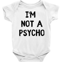 White Lie Party   Funny White Lies Baby Bodysuit | Artistshot