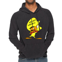 Arriba Speedy Gonzales Vintage Hoodie | Artistshot