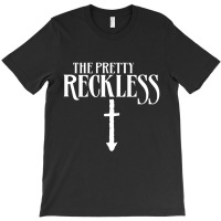 The Pretty Reckless T-shirt | Artistshot