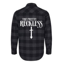 The Pretty Reckless Flannel Shirt | Artistshot