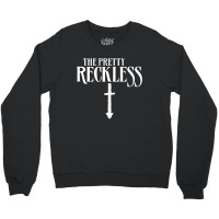 The Pretty Reckless Crewneck Sweatshirt | Artistshot