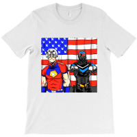 Time To Rock T-shirt | Artistshot