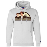 There Will Be Milkshakes Champion Hoodie | Artistshot