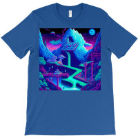 View T-shirt | Artistshot