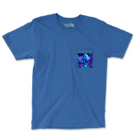 View Pocket T-shirt | Artistshot