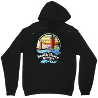 South Haven Michigan Unisex Hoodie | Artistshot