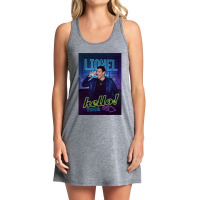 Lionel Richie Hello Tour Dates 2019 Tank Dress | Artistshot