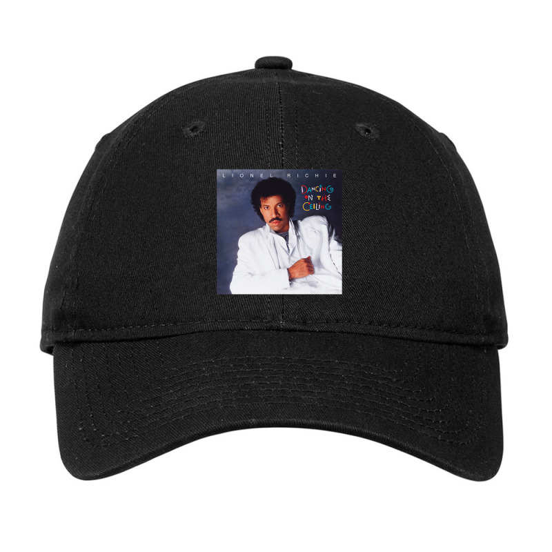 Dancing On The Ceiling Classic Adjustable Cap | Artistshot