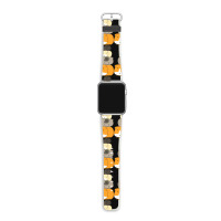 Guinea Pig Stack Apple Watch Band | Artistshot