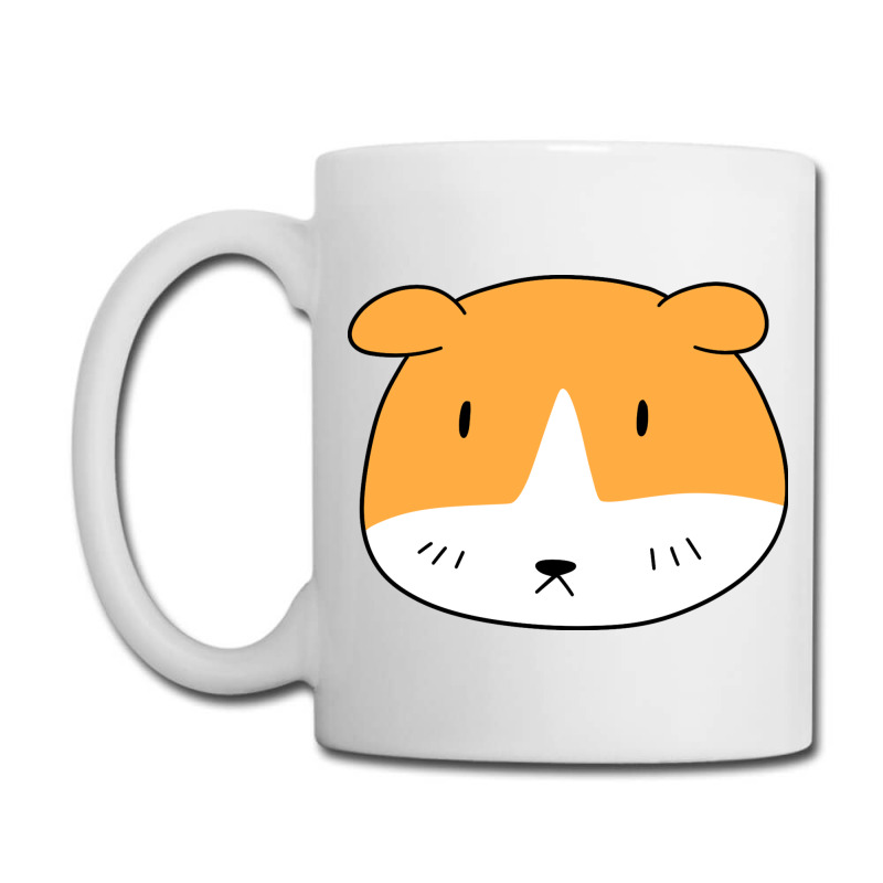 Guinea Pig Coffee Mug | Artistshot