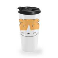 Guinea Pig Travel Mug | Artistshot