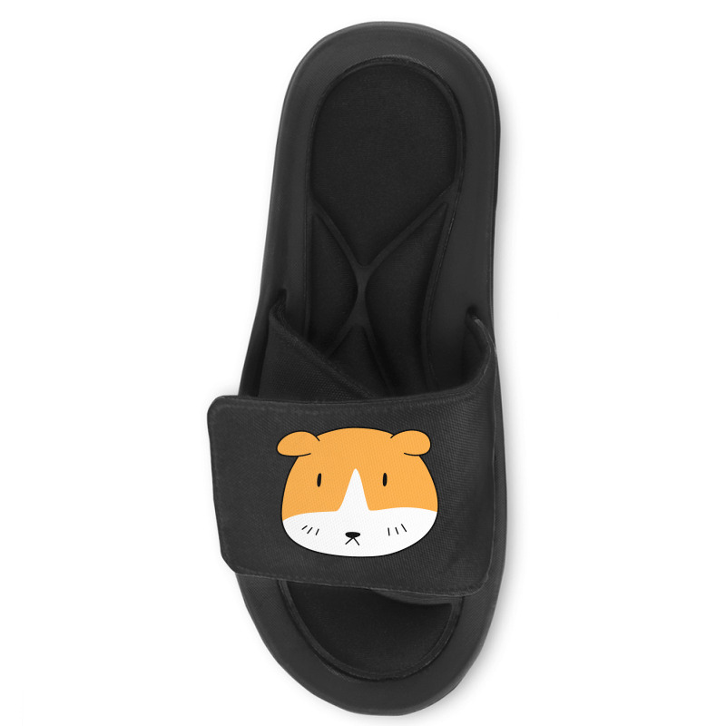 Guinea Pig Slide Sandal | Artistshot