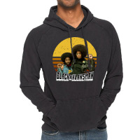 Blackkklansman Retro Vintage Hoodie | Artistshot