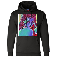 Claudia Cardinal Actress 3 Champion Hoodie | Artistshot