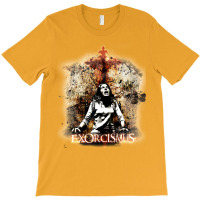 Exorcismus T-shirt | Artistshot