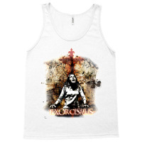 Exorcismus Tank Top | Artistshot