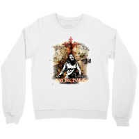 Exorcismus Crewneck Sweatshirt | Artistshot