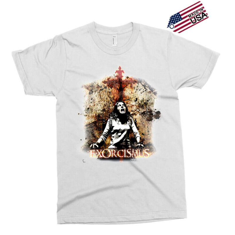 Exorcismus Exclusive T-shirt | Artistshot