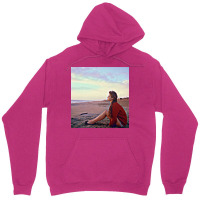 Claudia Cardinale Smiling 3 Unisex Hoodie | Artistshot