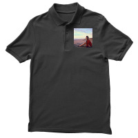 Claudia Cardinale Smiling 3 Men's Polo Shirt | Artistshot