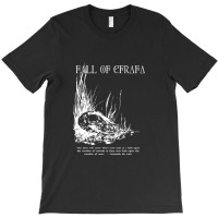 Fall Of Efrafa T-shirt | Artistshot