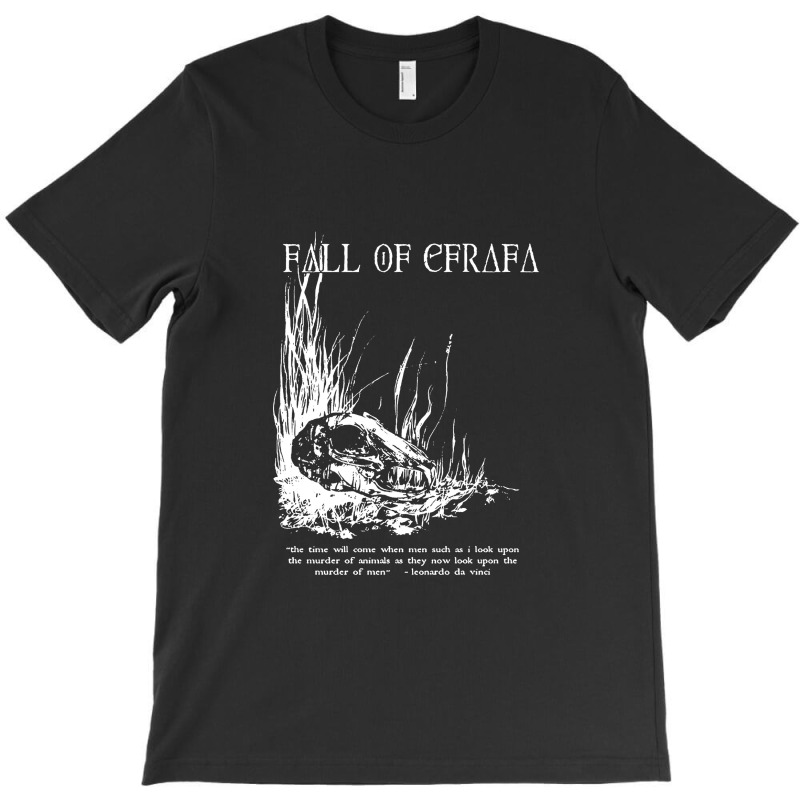 Fall Of Efrafa T-shirt | Artistshot