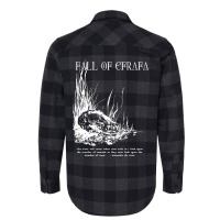 Fall Of Efrafa Flannel Shirt | Artistshot