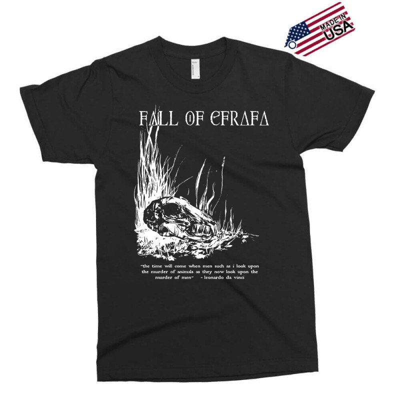 Fall Of Efrafa Exclusive T-shirt | Artistshot