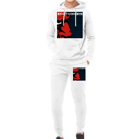 Kiss It Goodbye Hoodie & Jogger Set | Artistshot