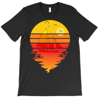 Sailing T  Shirt Love Sailing T  Shirt T-shirt | Artistshot