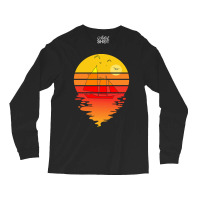 Sailing T  Shirt Love Sailing T  Shirt Long Sleeve Shirts | Artistshot