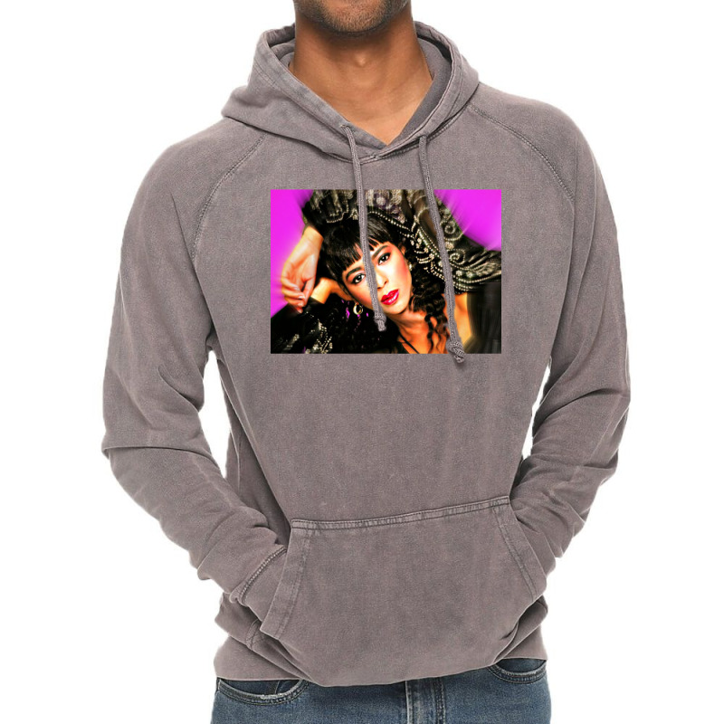 Rip Irene Cara 3 Vintage Hoodie | Artistshot