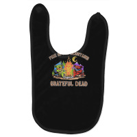 Grateful Mountain Dead Baby Bibs | Artistshot