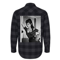 Brigitte Bardot Actress  4 Flannel Shirt | Artistshot