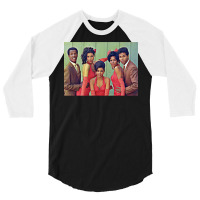 Rip Irene Cara 8 3/4 Sleeve Shirt | Artistshot