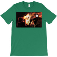 Gary Numan1 T-shirt | Artistshot