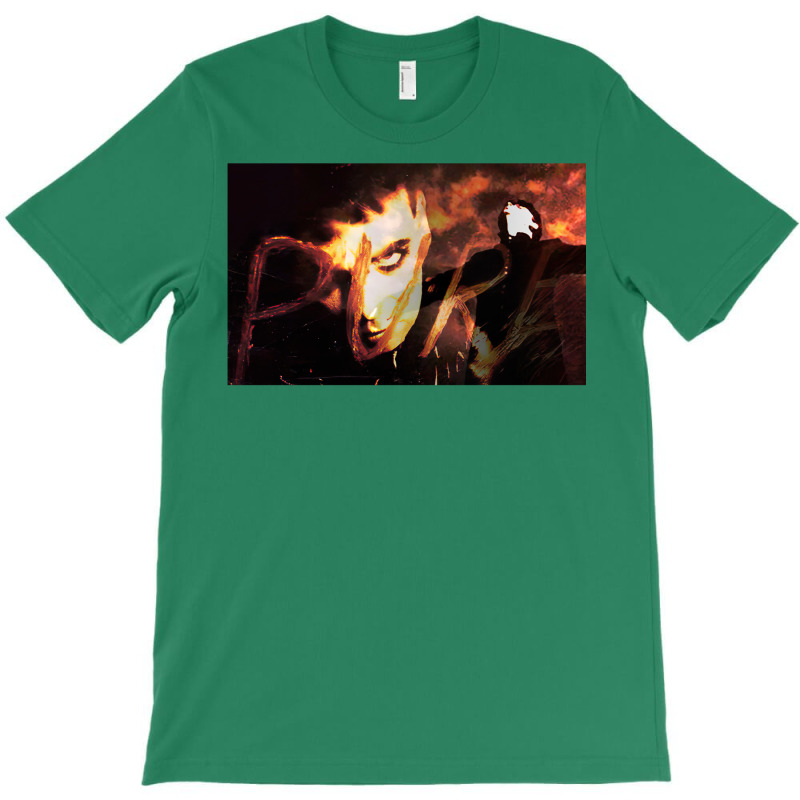 Gary Numan1 T-shirt | Artistshot