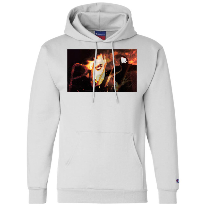 Gary Numan1 Champion Hoodie | Artistshot