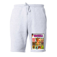 Yep9 Fleece Short | Artistshot