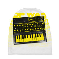 Edp Wasp Synthesizer Baby Beanies | Artistshot