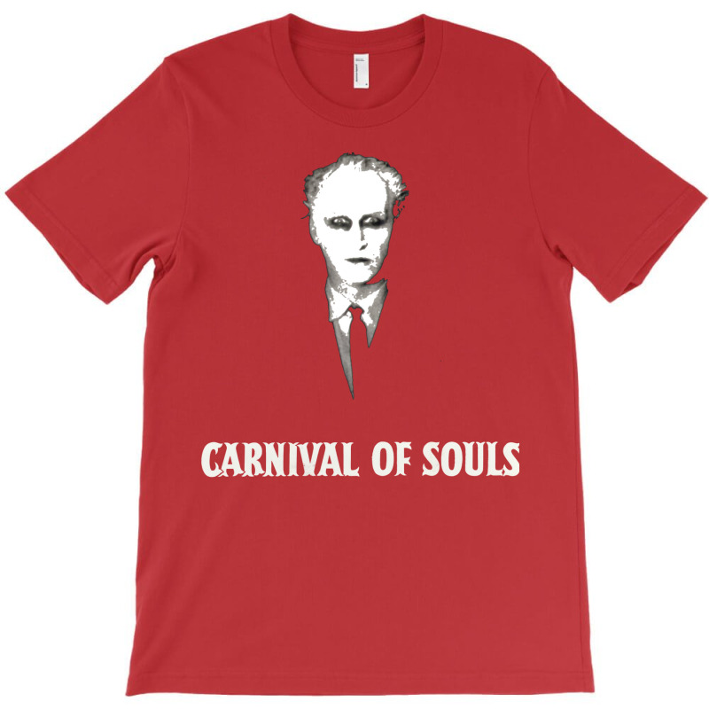 Carnival Of Souls T-shirt | Artistshot