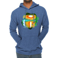 One Cannot Step Twice In The Same River   Heraclit Lightweight Hoodie | Artistshot