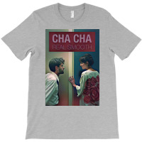 Cha Cha Real Smooth Movie 2022 2 T-shirt | Artistshot