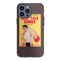 Vintage 1960's Softcore Sleaze Paperback Cover 18 Iphone 13 Pro Max Case | Artistshot