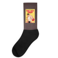 Vintage 1960's Softcore Sleaze Paperback Cover 18 Socks | Artistshot