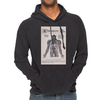 Champion Text Book On Embalming Vintage Hoodie | Artistshot